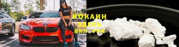 кокс Осташков