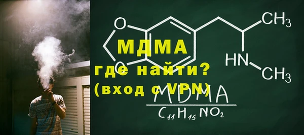 кокс Осташков