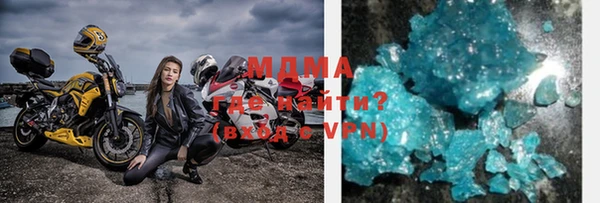 кокс Осташков